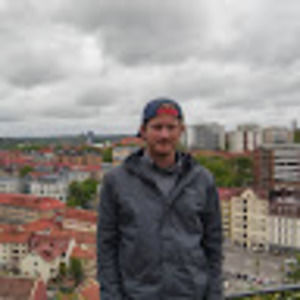 Meet your Posher, Philip